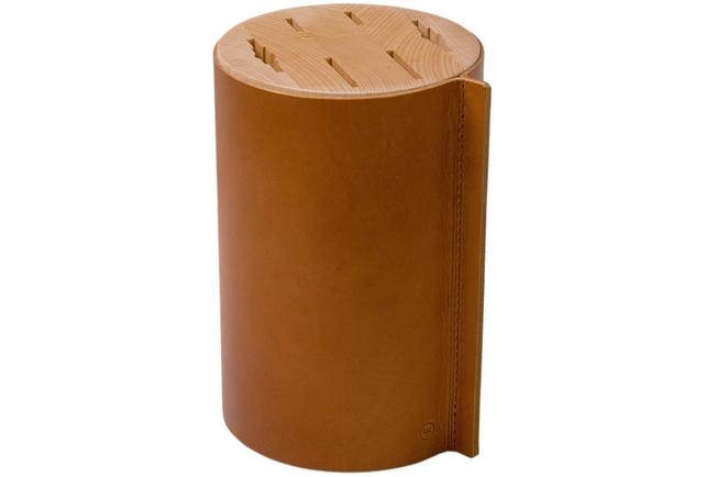 Image pour Wüsthof Amici 2091370601 bloc à couteaux, bois d'olivier
