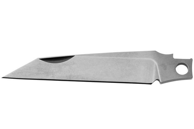 Afbeelding voor ASK American Service Knife Seax Blade