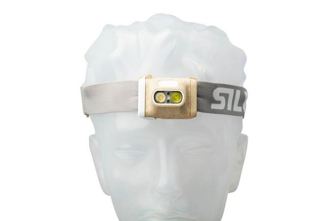 Afbeelding voor Silva Terra Scout XT 38168 hoofdlamp, 350 lumen