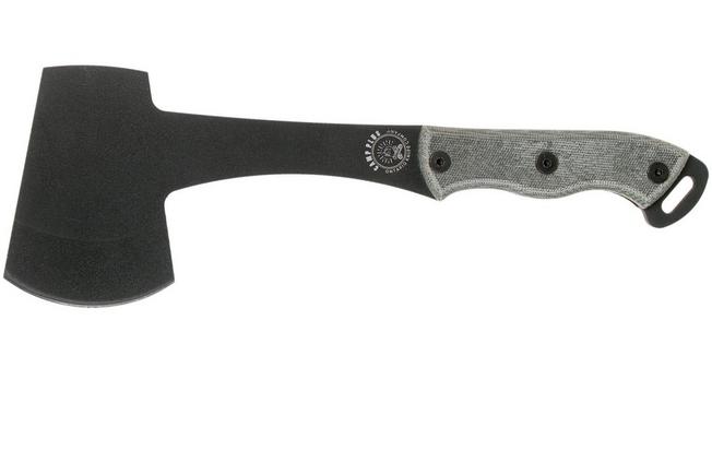 Afbeelding voor Ontario Camp Plus Hatchet 4320, handbijl