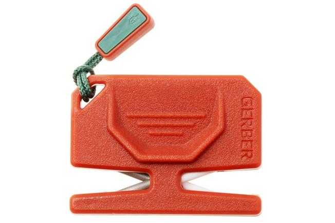 Imagen para Gerber ComplEAT Sharpener 1076973, afilador de cuchillos