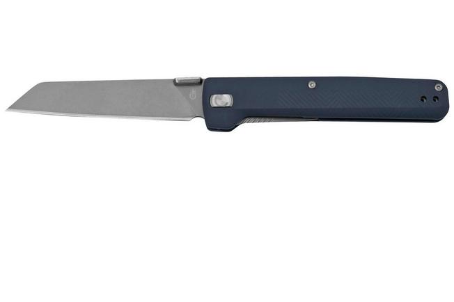 Image for Gerber Pledge 1067369 Urban Blue Stainless, pocket knife
