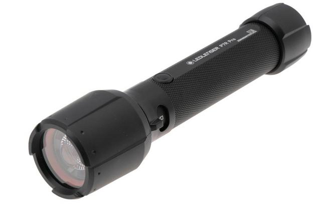 Imagen para Ledlenser P7R Pro linterna recargable, 2000 lúmenes