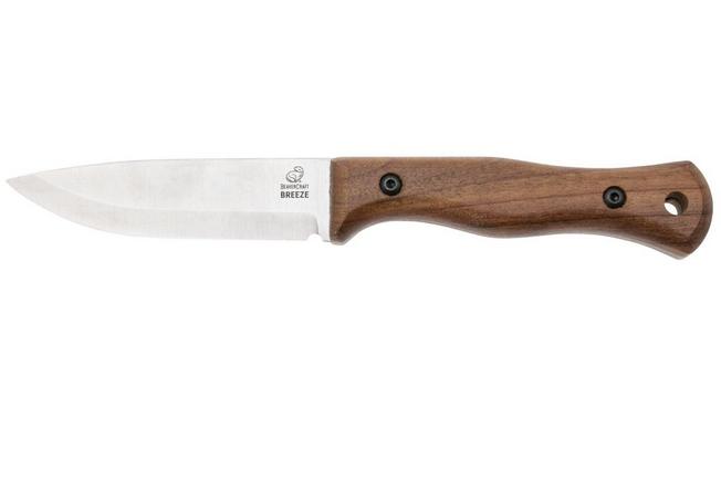 Afbeelding voor BeaverCraft Breeze BSH6, bushcraftmes