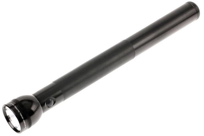 Afbeelding voor Maglite Staaflamp type 6 D-cell