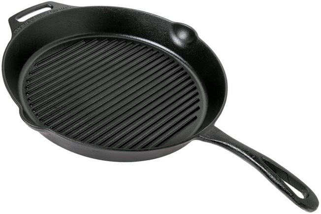 Image for Petromax Grill Fire Skillet gp35-t