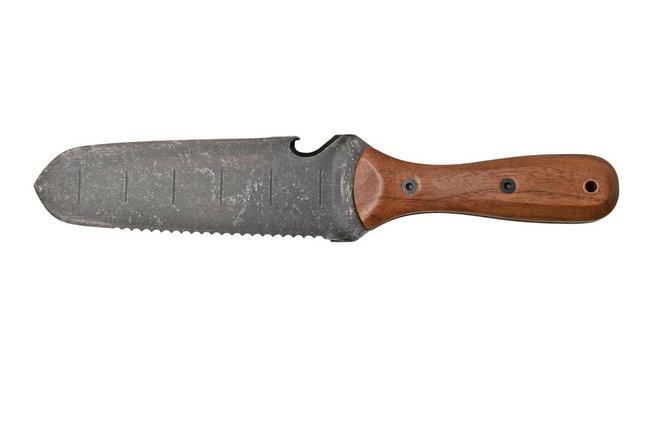 Image for Barebones Hori Hori Classic & Sheath, GDN-079, garden knife with sheath