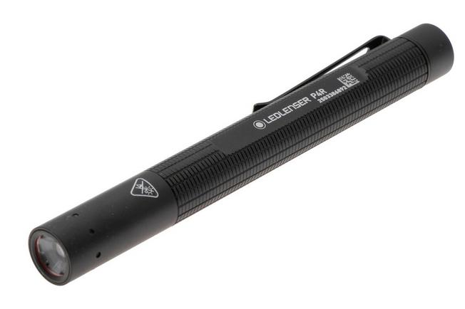 Image pour Ledlenser P4R lampe de poche rechargeable, 300 lumens