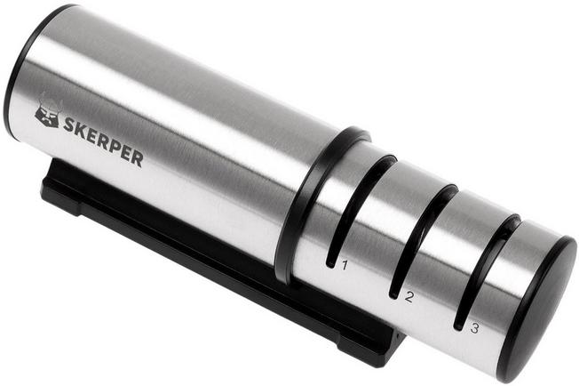 Image pour Aiguiseur à couteaux Skerper Basic SM001
