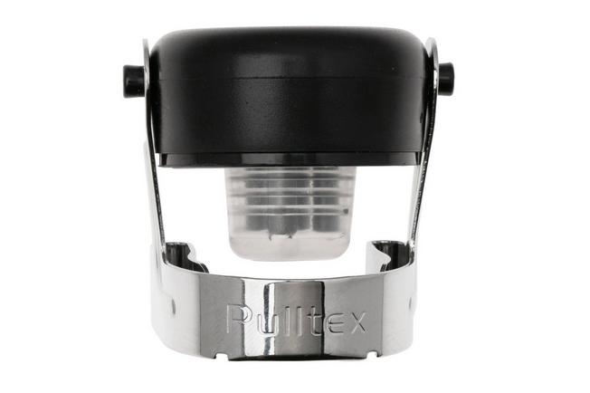 Image pour Pulltex Clamp Champagne Stopper 119-953-01 bouchon à champagne