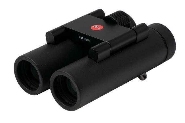 Image pour Leica NOCTIVID 8x25 Rubber 40203, jumelles