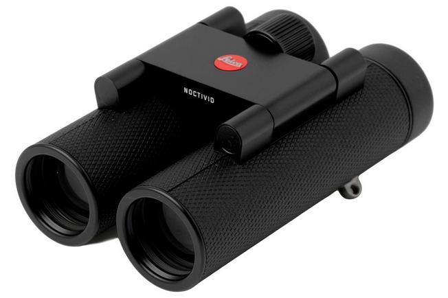 Imagem para Leica NOCTIVID 8x25 Leather 40331, binóculos