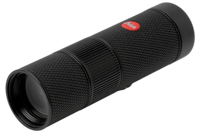 Image pour Leica MONOVID 8x25 Leather 40314, monoculaire
