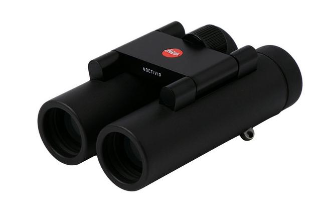 Afbeelding voor Leica NOCTIVID 10x25 Rubber 40204, verrekijker