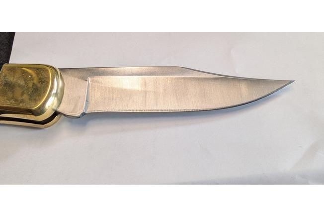 Image for Buck 110 Folding Hunter