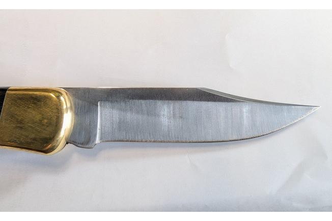 Image for Buck 110 Folding Hunter