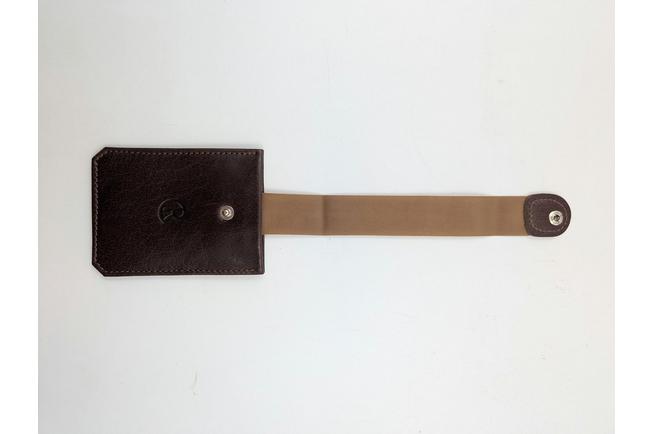 Afbeelding voor Chris Reeve leather card wallet CRK-2013 portemonnee