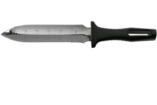 Image for Nisaku Yamakatana Hori Hori 800, garden knife