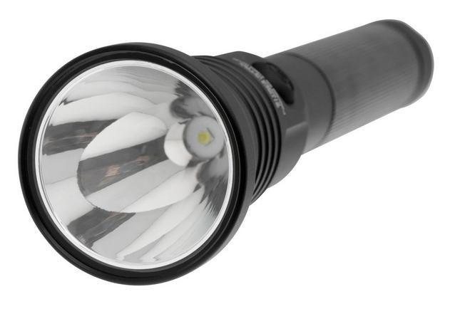 Image for Streamlight Stinger DS LED HPL, 75900, rechargeable flashlight, 800 lumens