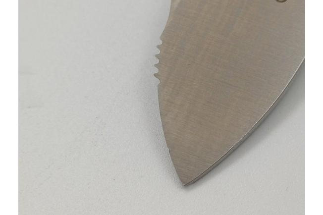 Image pour Cold Steel Super Edge 42SS couteau de cou