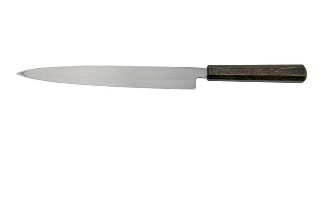 Image for Sakai Takayuki Nanairo Black Gold 14536 yanagiba 27 cm