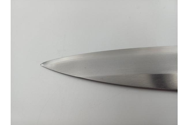 Image for Sakai Takayuki Nanairo Black Gold 14536 yanagiba 27 cm