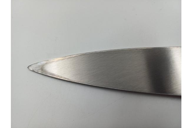 Image for Sakai Takayuki Nanairo Black Gold 14536 yanagiba 27 cm