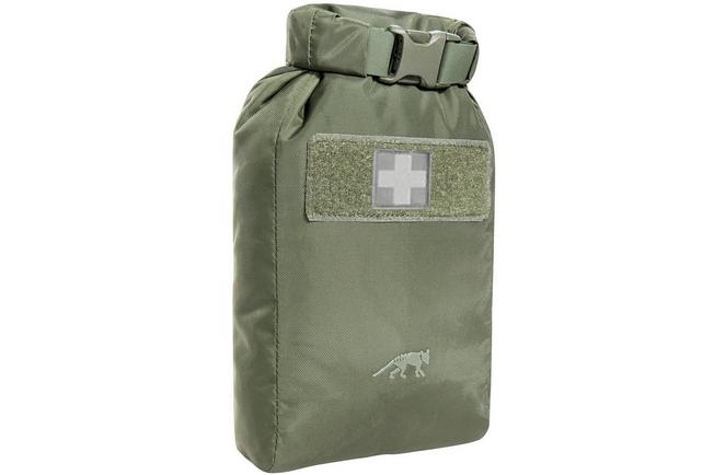 Image pour Tasmanian Tiger First Aid Basic Waterproof, 7302-331, vert olive, kit de premiers secours étanche