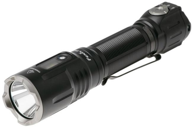 Image for Fenix TK25R tactical flashlight, 3600 lumens