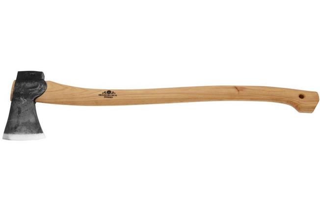 Afbeelding voor Gränsfors Bruk Scandinavian Forest Axe 430, bosbijl