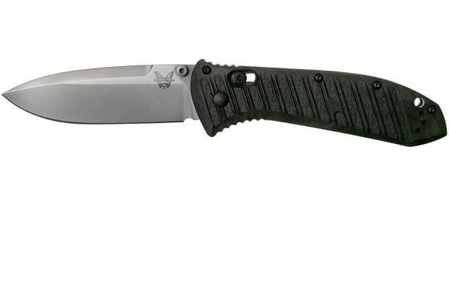 Afbeelding voor Benchmade Presidio II 570-1 CF-Elite zakmes