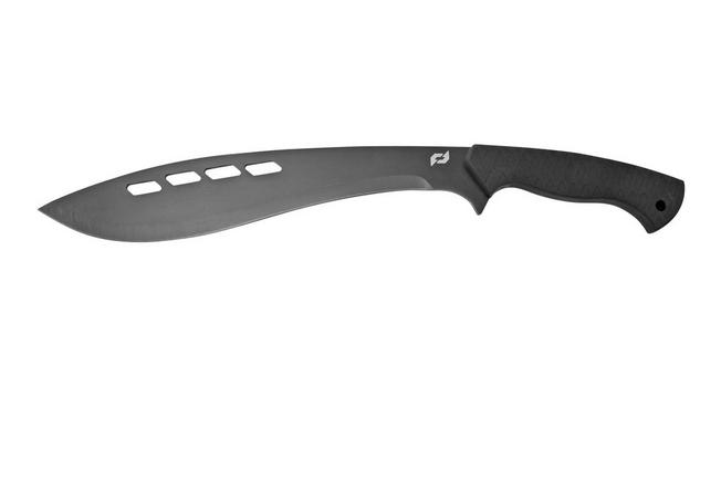 Afbeelding voor Schrade Decimate Kukri 1182524, machete