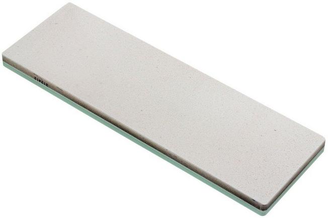 Image for Shapton Glass Stone HR grit 500 coarse 29.4 micron sharpening stone, 50102