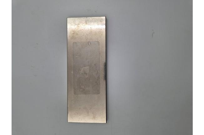 Image for DMT DiaSharp Bench Stone 8x 3D8EE extra extra fine