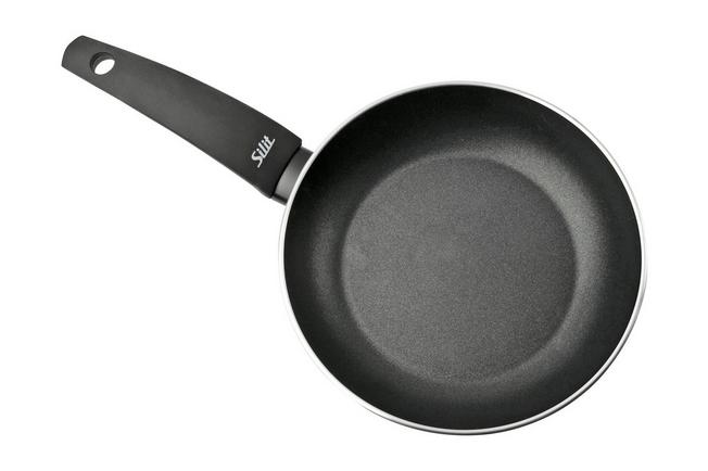 Image for WMF Silit Belluna Blue 2110302216 frying pan, 24 cm