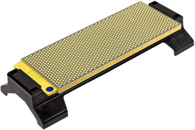 Image for DMT DuoSharp Bench Stone, double-sided sharpening stone, W250FC-WB