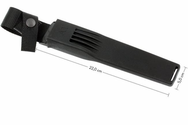 Image for Fällkniven zytel left-handed sheath for the A1