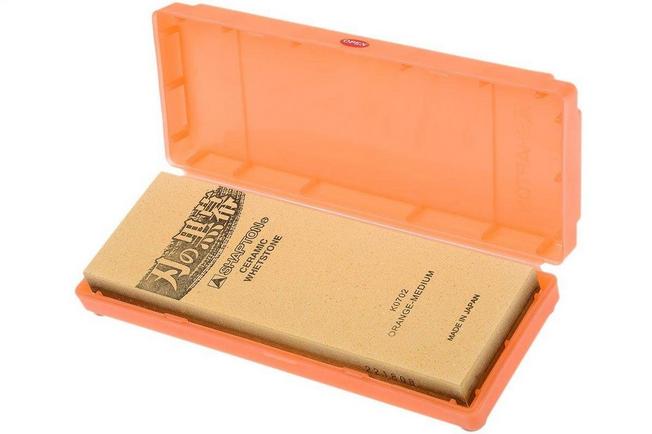 Afbeelding voor Shapton Pro Stone korrel 1000 medium slijpsteen, K0702