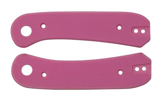Image for KNAFS Lander Scales KNAFS-00085 Pink G10