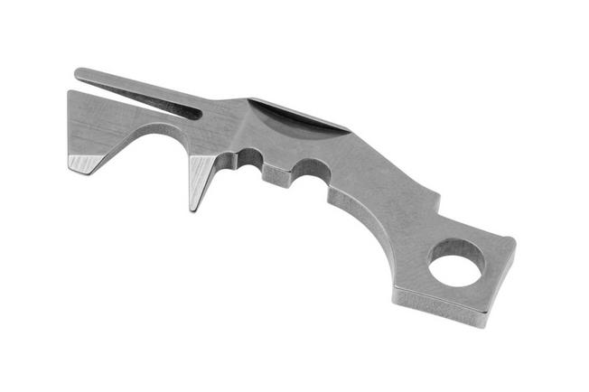 Image for ASK American Service Knife Bolt Scraper Tool