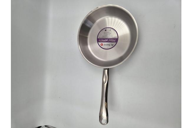 Afbeelding voor de Buyer Prim’Appety 3504.24 koekenpan, 24 cm