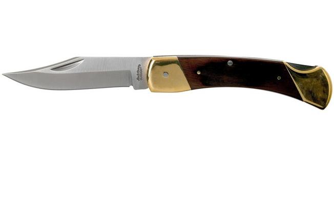 Image for Uncle Henry Bear Paw Lockback LB7 pocket knife