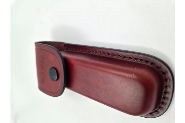Image for Uncle Henry Bear Paw Lockback LB7 pocket knife