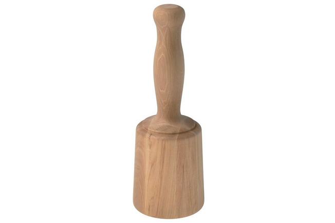 Afbeelding voor Narex Premium Carving Mallet 825801, fleshamer, 87x260 mm