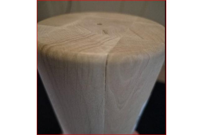 Afbeelding voor Narex Premium Carving Mallet 825801, fleshamer, 87x260 mm
