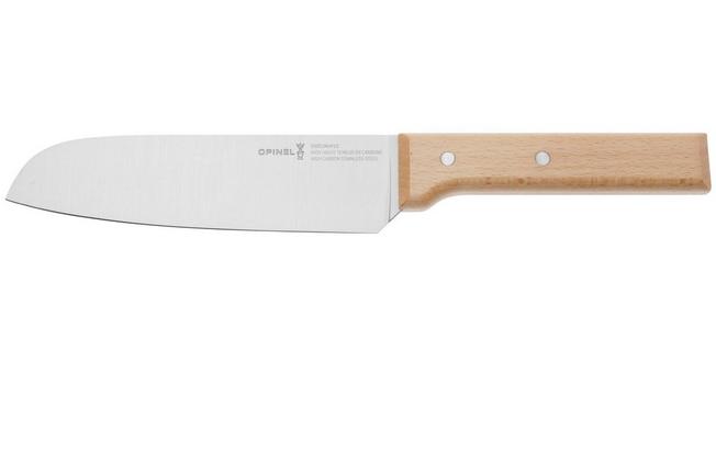 Obraz dla Nóż santoku Opinel Parallèle N°119