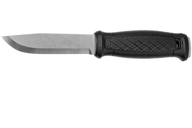 Afbeelding voor Mora Garberg bushcraftmes 12642, Multimount