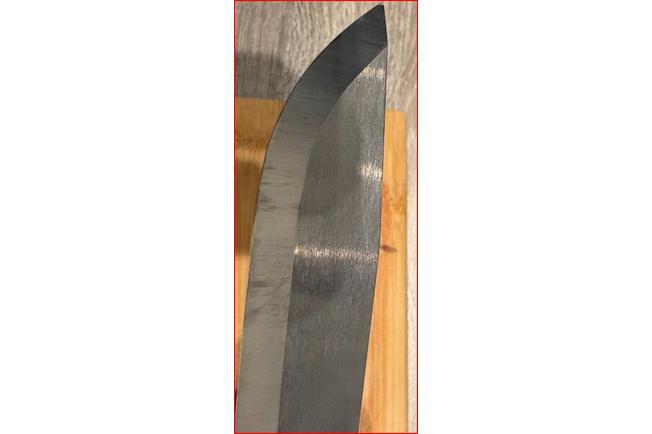 Afbeelding voor Mora Garberg bushcraftmes 12642, Multimount
