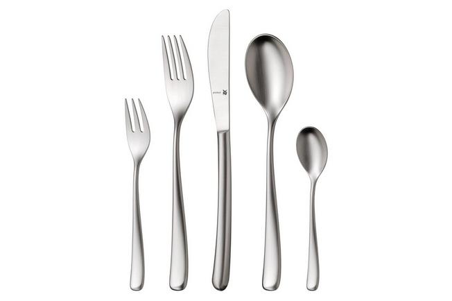 Image for WMF Vision 1271916330, 30-piece cutlery set