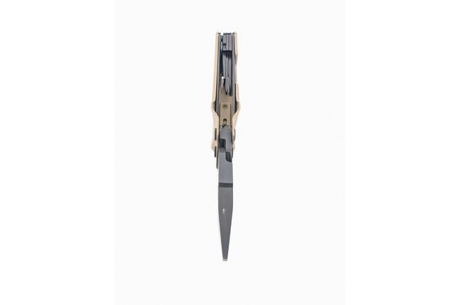 Image for Leatherman Rebar 832406 Coyote ,multitool